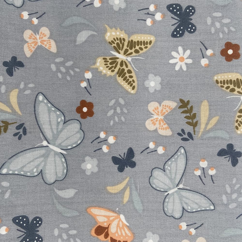 Amazon.com: Jukway 6Pcs Cotton Fabric Squares 20x20 Inch (50x50cm